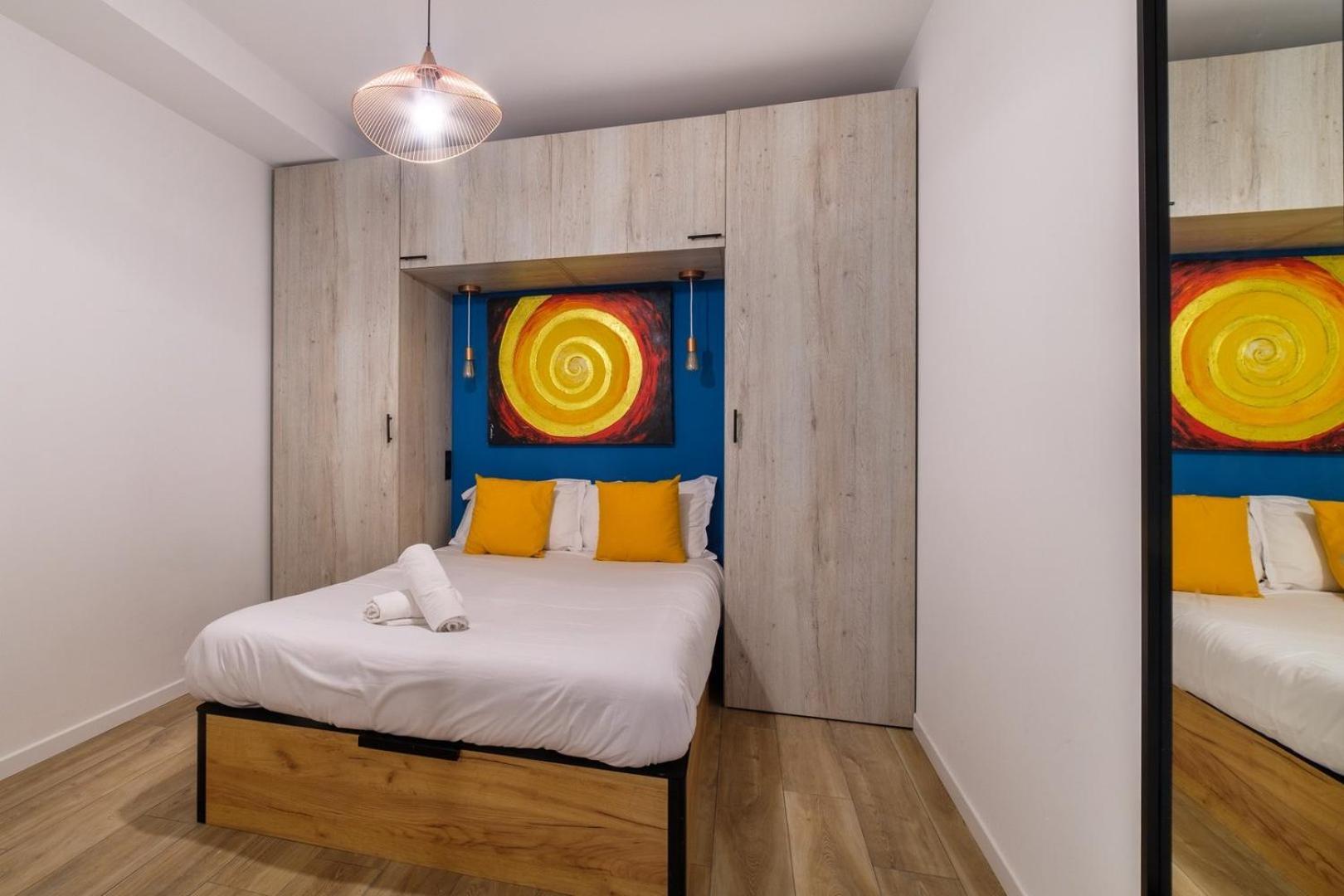 Magnifique Cocon Au Coeur D'Antibes - 3G Apartment Екстериор снимка