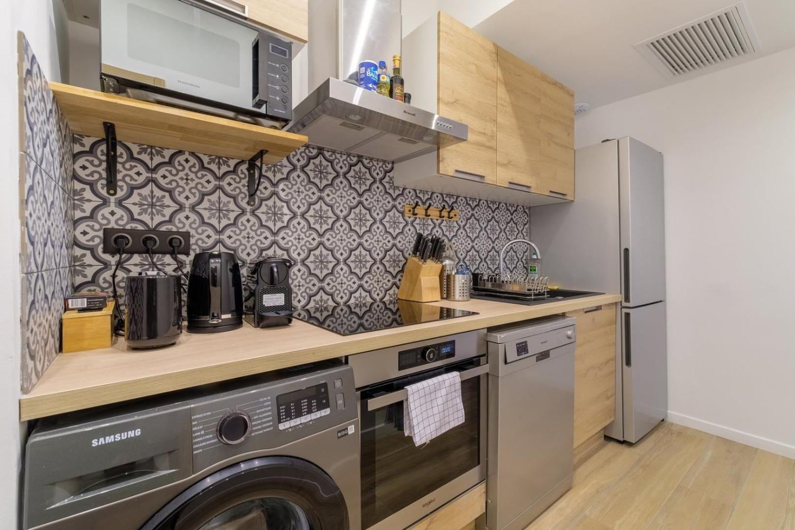 Magnifique Cocon Au Coeur D'Antibes - 3G Apartment Екстериор снимка