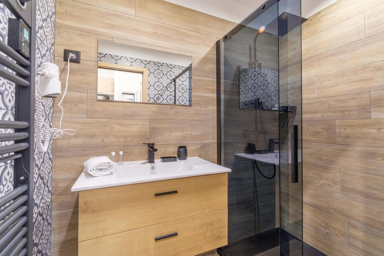 Magnifique Cocon Au Coeur D'Antibes - 3G Apartment Екстериор снимка